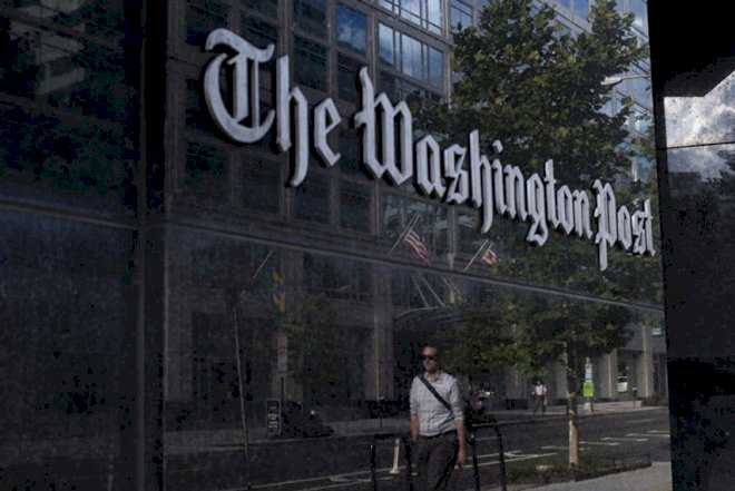    “The Washington Post“: Əsl narazılıq Azərbaycanda yox, Ermənistanda müşahidə olunur   