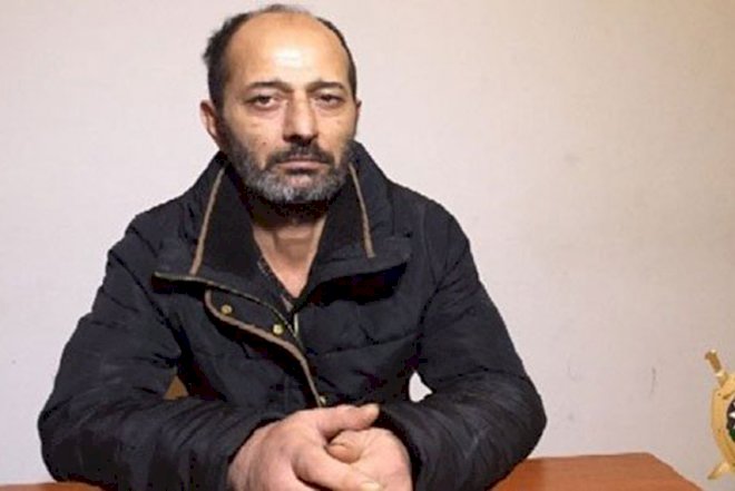   Yasamalda narkobaron saxlanıldı    