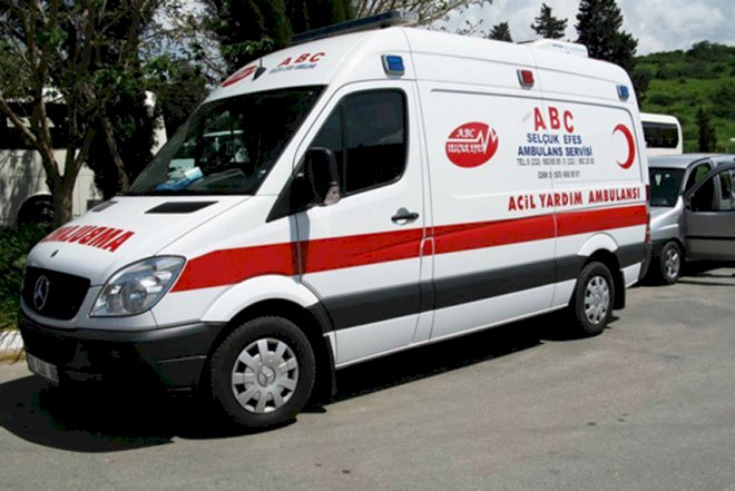    İstanbulda partlayış - Xəsarət alanlar var   