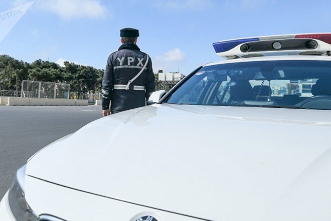    Bakıda bu yollar bağlandı – Xəbəriniz olsun!   