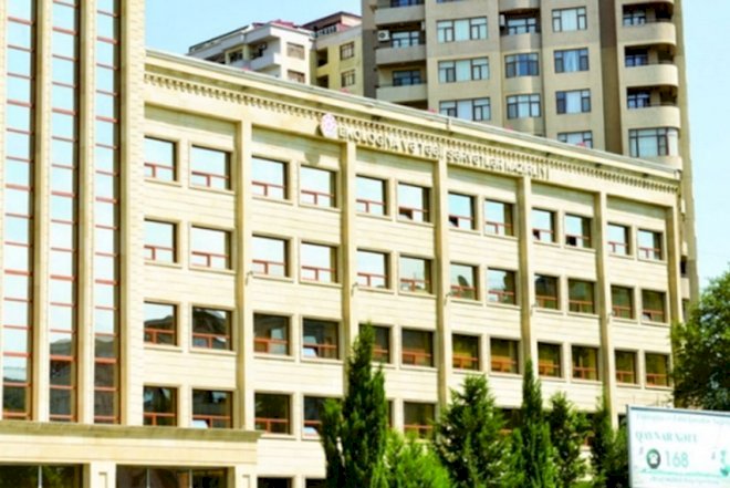    Nazirlik bir milyon manatlıq cərimə yazıb   