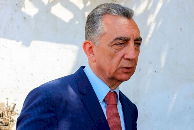    Milli Məclisin keçmiş əməkdaşına vəzifə verildi   