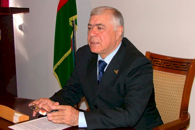    “Həyatı boyu Salyanda müxalifət olmayıb”    