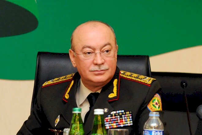    FHN ixtisarlar xəbəri ilə bağlı açıqlama yaydı   