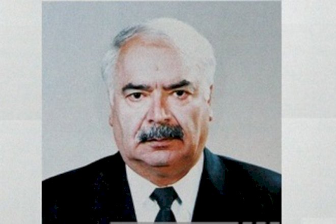    Xıdır Alovlu vəfat edib   