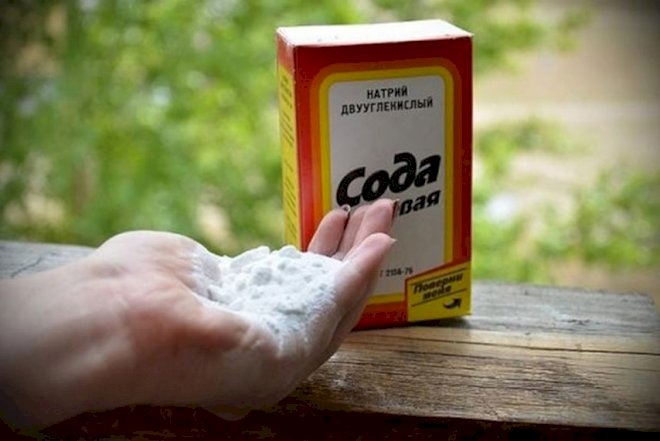    Soda marketlərdə yoxa çıxıb   