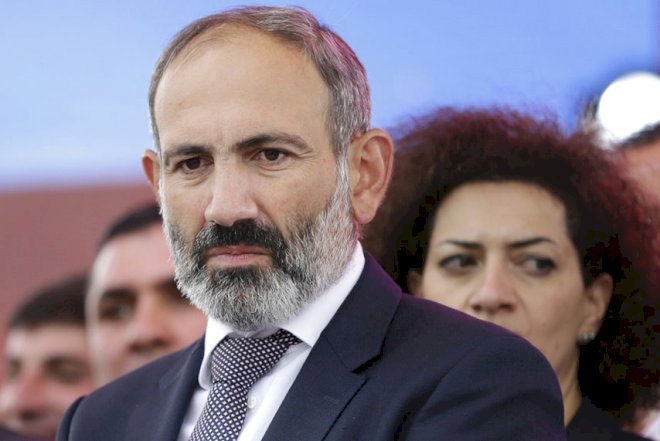    Ermənistanda nazirlik böhranı   