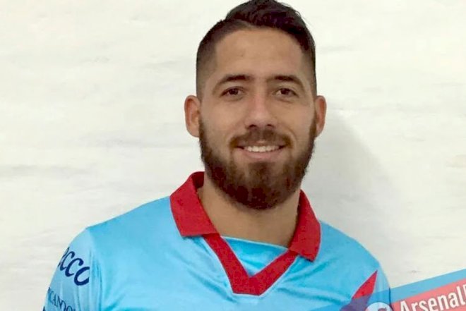    Paraqvaylı futbolçu Azərbaycan klubunda   
