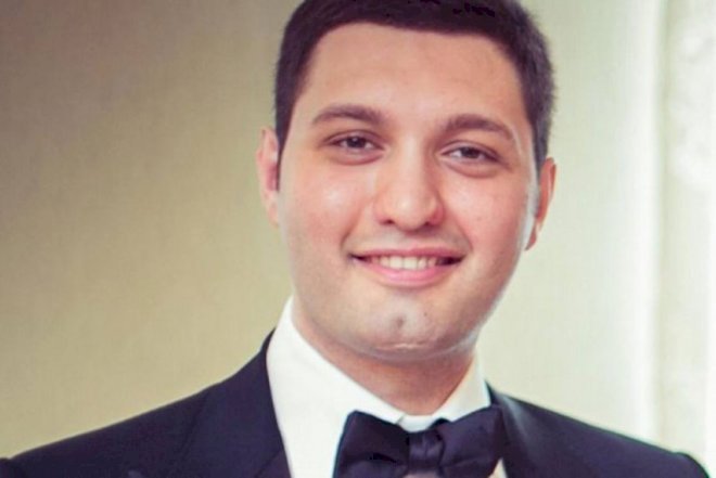    Deputatın həlak olan oğlu dəfn edildi   