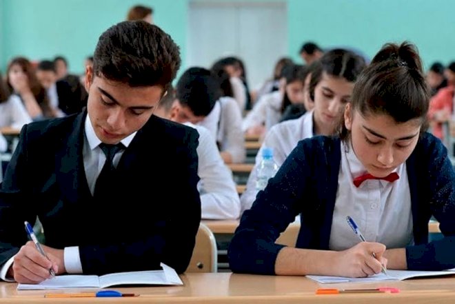    Boş vəzifələr üçün imtahan keçirildi,  27 nəfər qazandı   