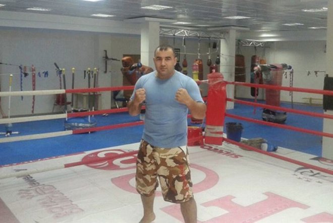    Azərbaycanın MMA döyüşçüsü vəfat etdi   