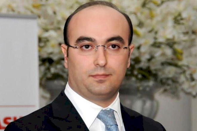    Elnur Aslanov Almaniyada biznes qurub   