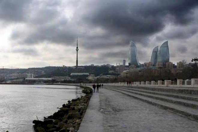    Bakıda ən təmiz hava hardadır? –   Siyahı