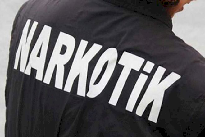    Narkotiklə bağlı iki nəfər tutuldu   