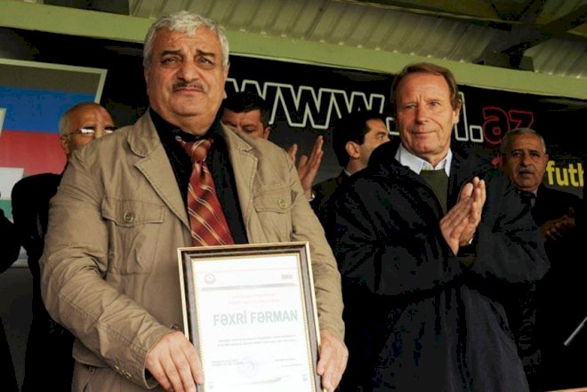    “Qarabağ”ın sabiq prezidenti vəfat etdi   