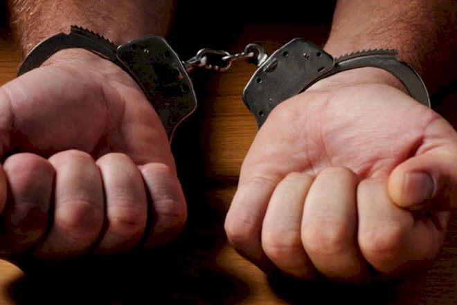    Bakıda şirkətdən 130 min oğurlayan saxlanıldı   
