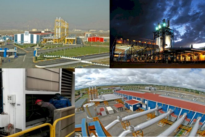    Modul Elektrik Stansiyalarında təmir-bərpa işləri başlayıb   