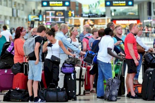    Azərbaycan və Bolqarıstan arasında turist axını artıb    