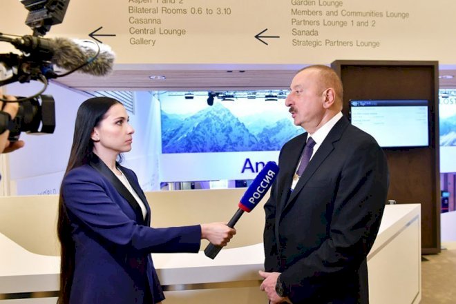    “Qaydaların olmaması fəsadlara gətirib çıxarır“-İlham Əliyev   