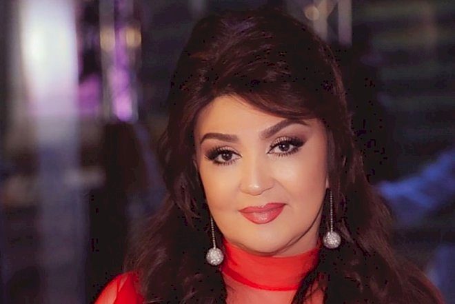    Nazpəri Aşıqlar Birliyinə üzv seçildi    