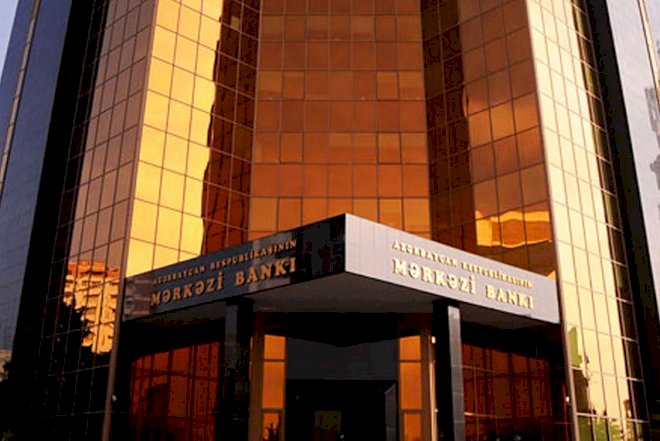    Mərkəzi Bankda depozit hərracı keçirildi   