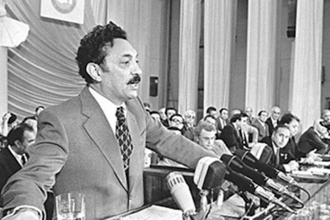    İsmayıl Şıxlının yubileyi qeyd olunacaq   