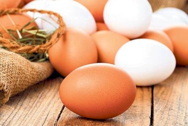    Bazarda yenə yumurta problemi yaranıb    