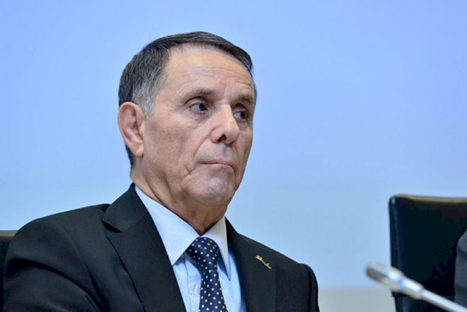    Agentliyin kollegiyasının tərkibi təsdiqləndi   