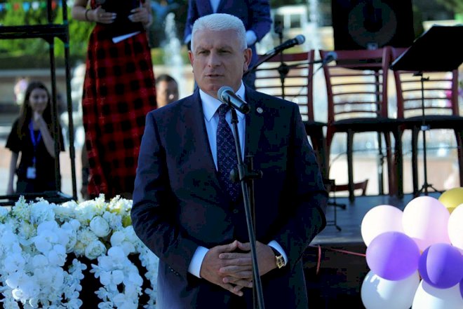    Keçmiş icra başçısının qardaşı da işdən çıxarıldı   