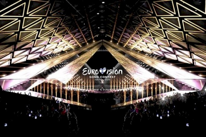    “Eurovision”dakı rəqiblərimiz bəlli oldu   
