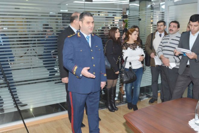    Fazil Məmmədovun keçmiş “kassir”inə yeni vəzifə verildi   