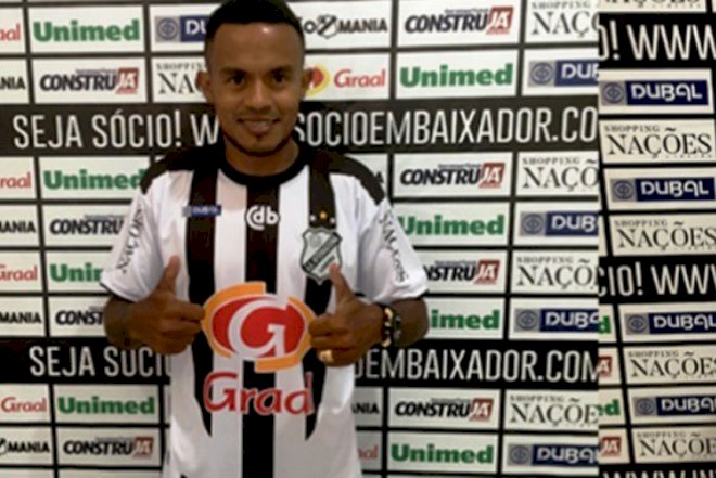    “Qarabağ“ın keçmiş futbolçusu Braziliyaya qayıdıb   