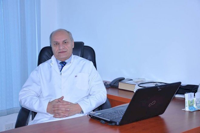    Pediatrdan qriplə bağlı tövsiyələr   
