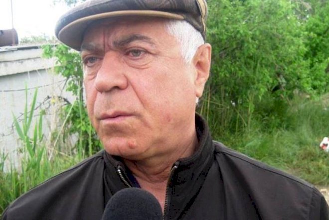    Əliağa Hüseynov yenə danışdı: “Salyanda müxalifətçi görməmişəm”   