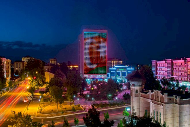    Naxçıvan dünyanın 25 əsrarəngiz guşəsi siyahısında   