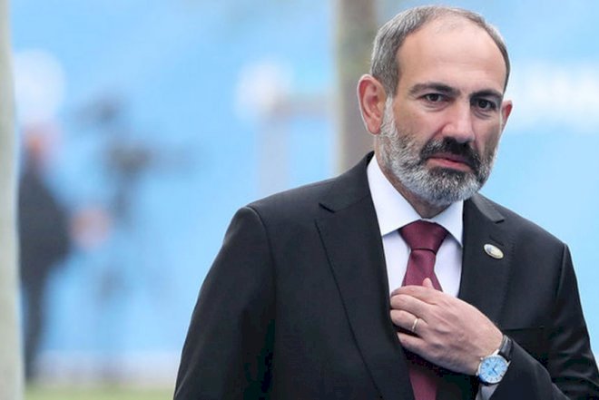    Separatçılar Paşinyana yenə dil uzatdılar   
