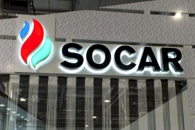    Ötən il 38,8 milyon ton neft hasil edilib   