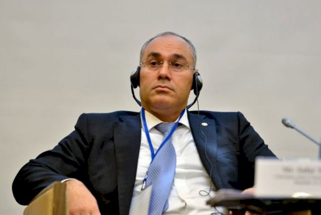    “Növbəti aydan sahibkar heç bir gömrük məmurunu görməyəcək”    