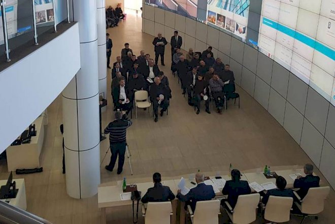    17 dövlət əmlakı özəlləşdirildi   