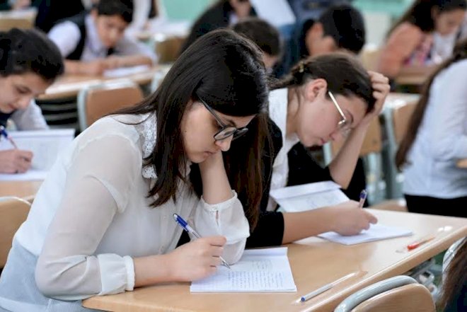    Ali məktəblərə qəbul aparılacaq ixtisasların sayı açıqlandı   