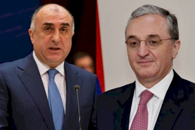    Azərbaycan və Ermənistan XİN başçıları görüşə bilər   
