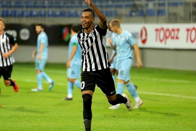    Dario “Neftçi“dən gedə bilər   