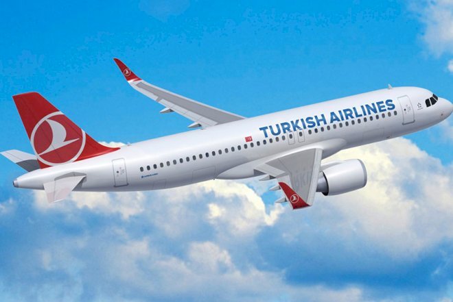    “Türk Hava Yolları” yeni reyslər açacaq   