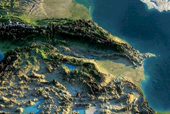    Azərbaycanda yeni inkişaf proqramı qəbul olundu   