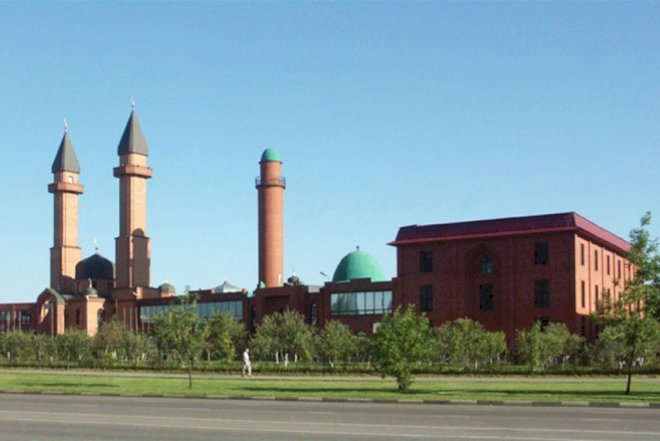    Özünü islam xadimi adlandıran şəxs Azərbaycan xalqını təhqir edib   