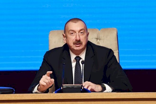    “Bütün dövlət məmurları bilməlidir ki...” - Prezidentdən xəbərdarlıq   