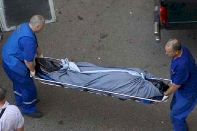    İcra başcısının müavini ailəsi ilə birlikdə qəzaya düşdü: 2 nəfər öldü   