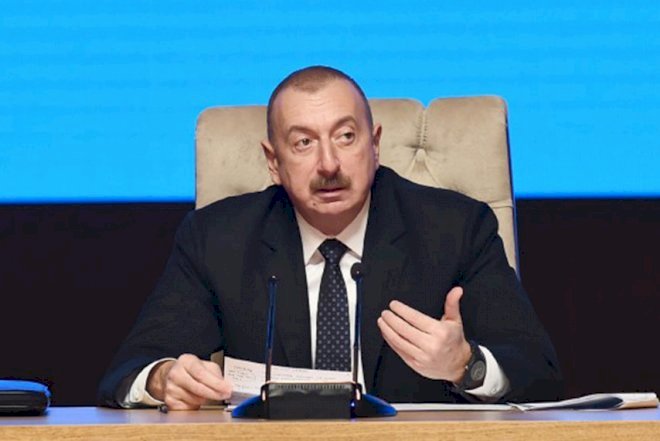    “Bu il ən azı beş min ailə üçün ev tikiləcək”   