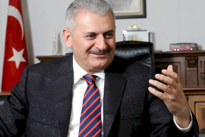    Binəli Yıldırım istefa verəcək   
