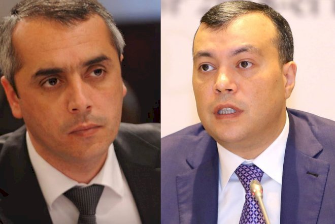    Keçmiş mətbuat xidmətindən nazirliyə ittihamlar   
